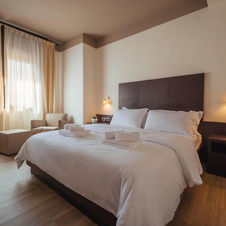 Hotel Palazzo Paradiso Meduna di Livenza Ngoại thất bức ảnh