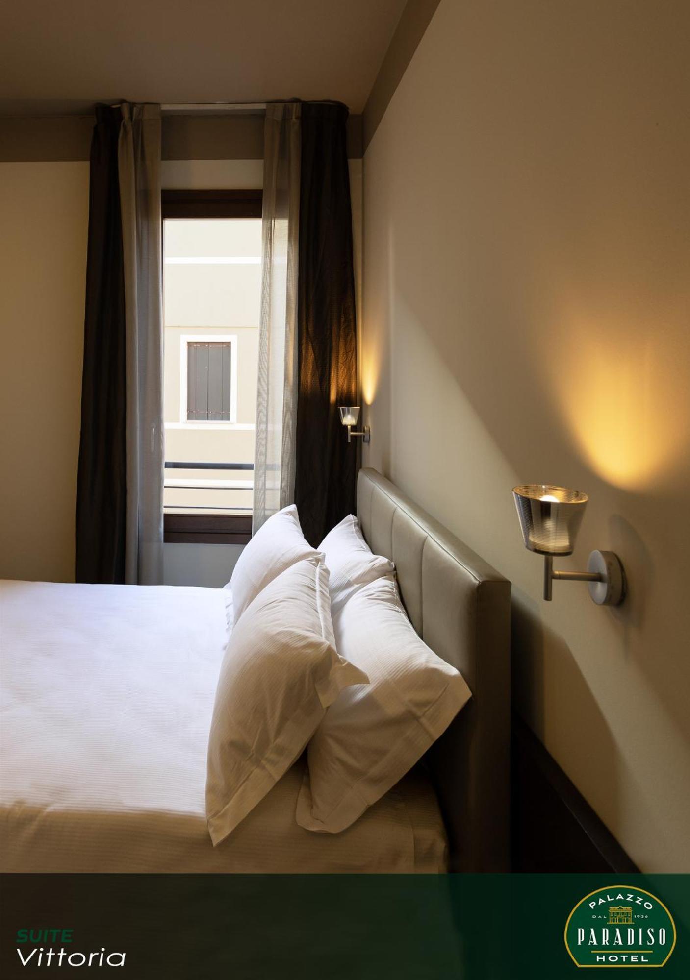Hotel Palazzo Paradiso Meduna di Livenza Ngoại thất bức ảnh