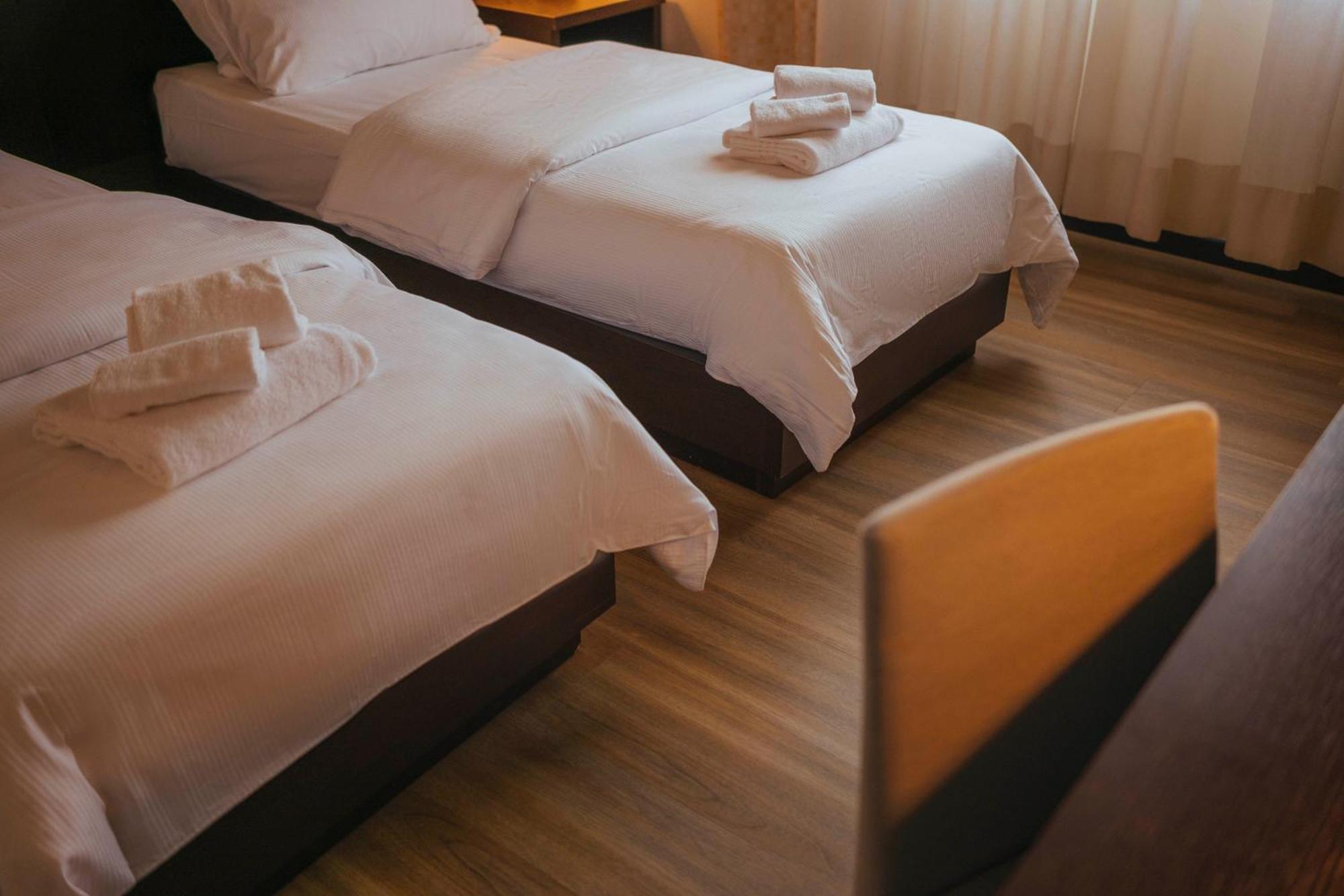 Hotel Palazzo Paradiso Meduna di Livenza Ngoại thất bức ảnh