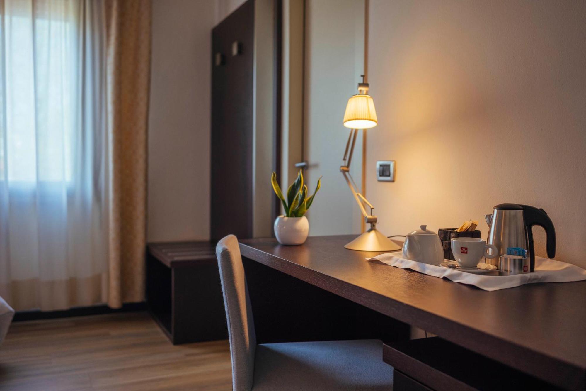 Hotel Palazzo Paradiso Meduna di Livenza Ngoại thất bức ảnh