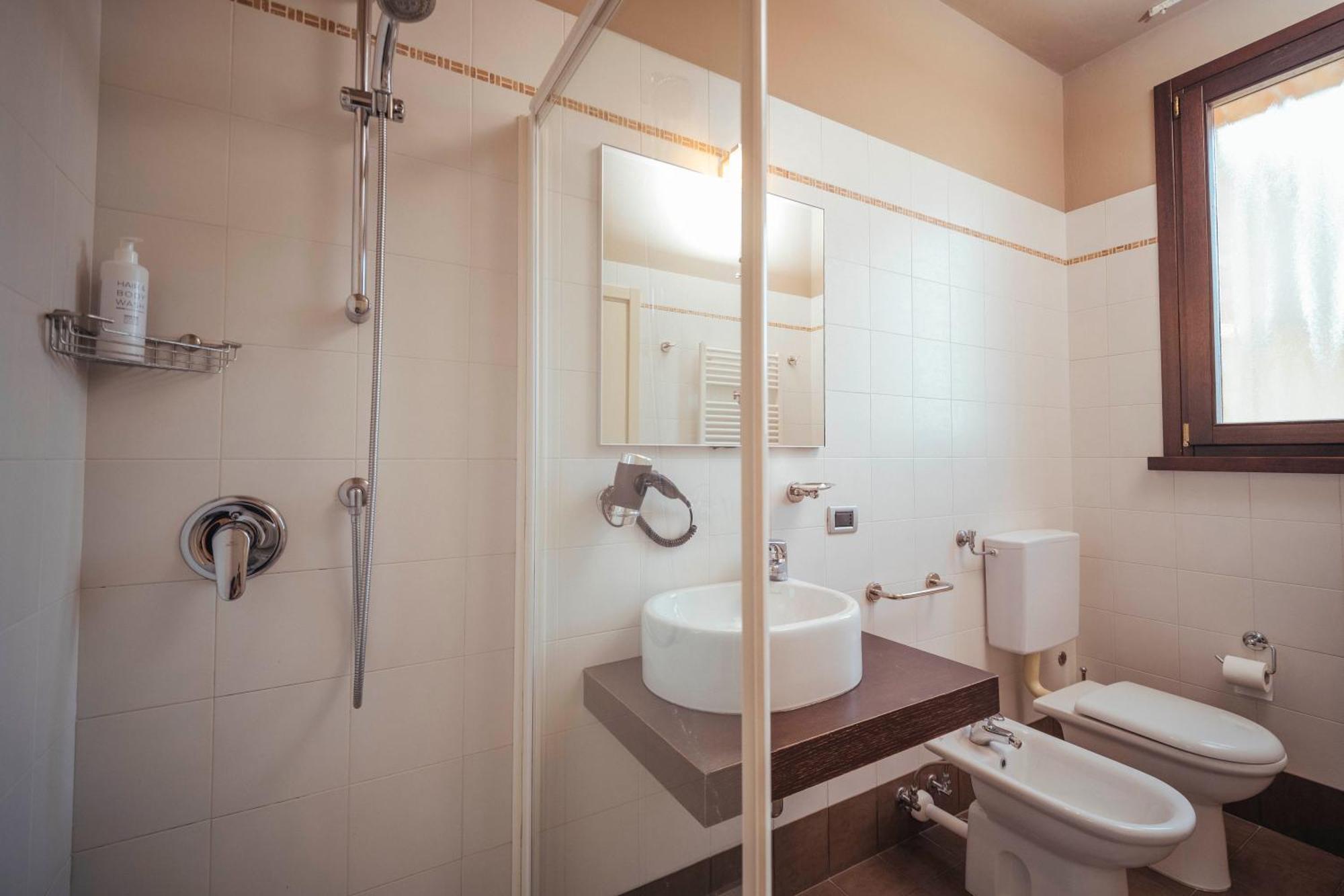 Hotel Palazzo Paradiso Meduna di Livenza Ngoại thất bức ảnh