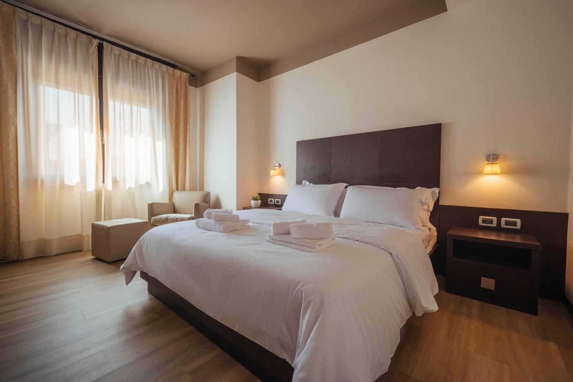Hotel Palazzo Paradiso Meduna di Livenza Ngoại thất bức ảnh